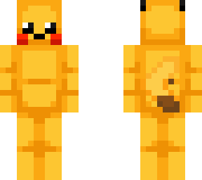 pikachu!
