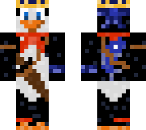 pinguin