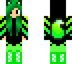 poison fox