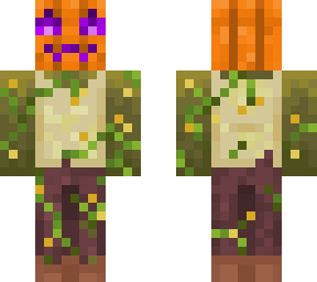 pumpkin patch