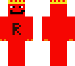 red colored mitthu