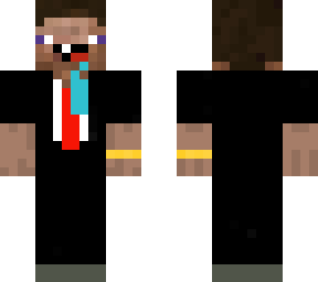 rich noob