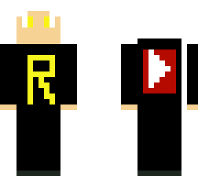 ronocraft