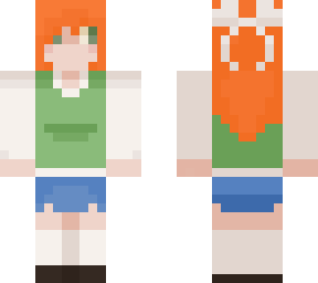 rosemary afton/mrs afton