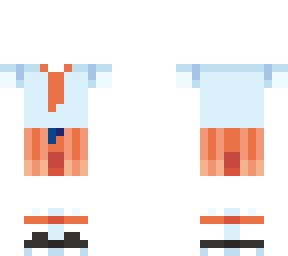 scarlet (outfit base)