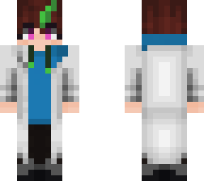 scientist kindbrush
