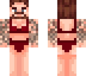 shappo sexy