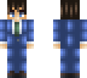 shinichi kudo from detective conan