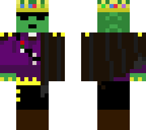 sourgecko mafia boss