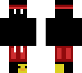 sportsman duck