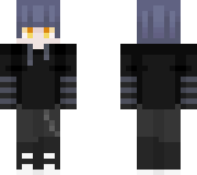 starborn skin