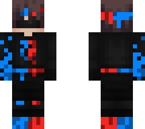 suit for kingtor14