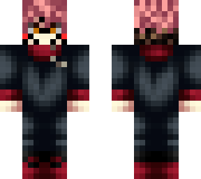 sukuna