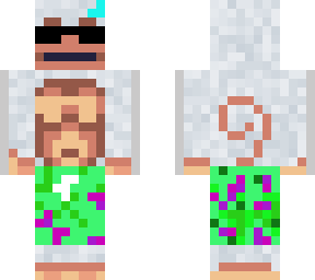 summer m0nkeysuave