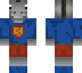 super-donkey