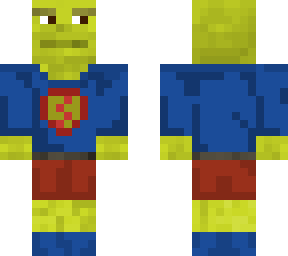 super-shrek
