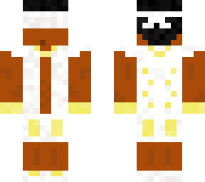 the eagle