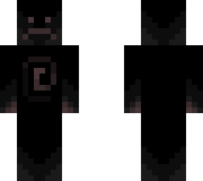 the hehe monster (sad)