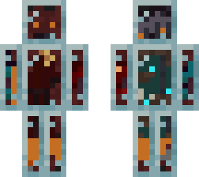 the nether