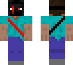 the night stalker costume