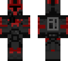 the red-kinght
