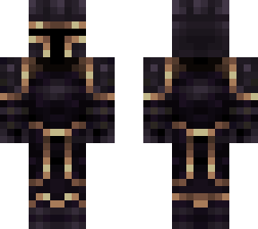 the shadow knight
