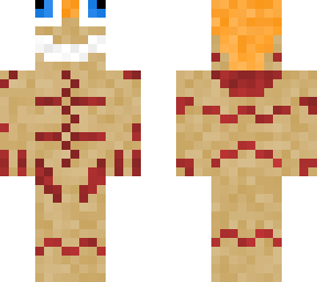 titan