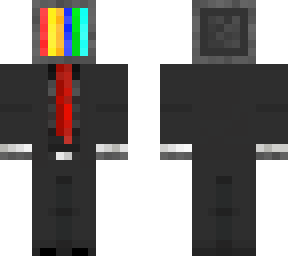 tv character (wide body) ---new version---