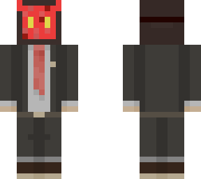 tv head thingy with a red mask (base from magp13)