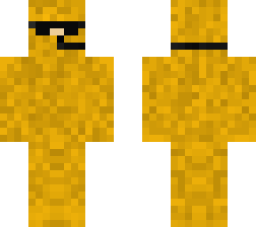 undercover soldier (autumn color)