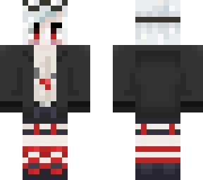 vampire otto