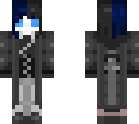 vela corvin (masked)