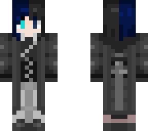 vela corvin (unmasked)