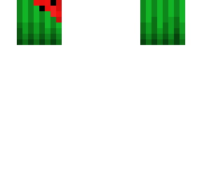 watermelon head base
