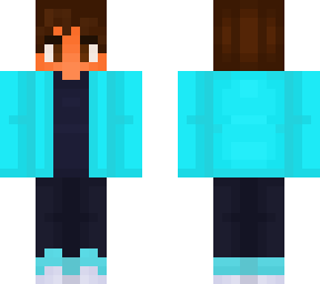 winter casual remake