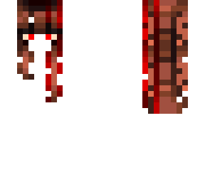 __.~+** t h e _ p o w e r _ o f _ r e d **+~.__ hb
