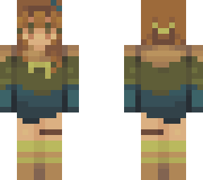 // knitted socks and sweaters / pce //