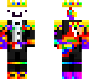 [protagonists unity v2] wemmbu [gentleman]