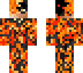 agni (fire punch)