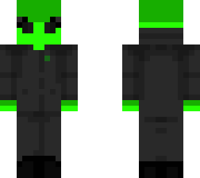 alien