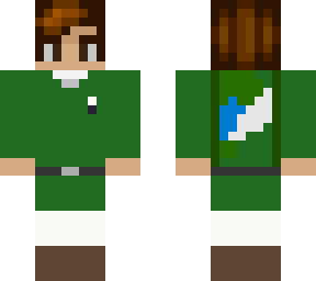 attack on titan skin