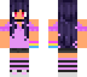 ava but pan <3