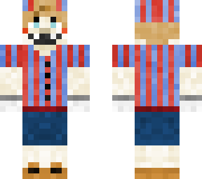 balloon billy/balloon boy (bb)