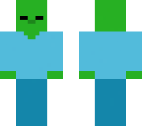 bare bones: zombie