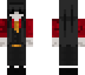 bartender suit