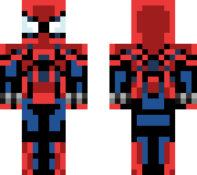 ben reilly - spider-man (sensational)
