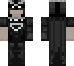 black hand