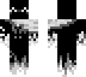 black thing