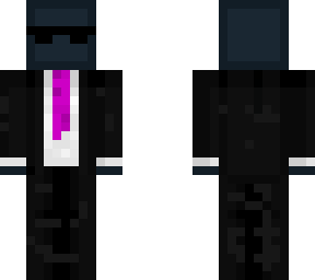 blue agent