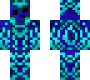 blue knight (lite)